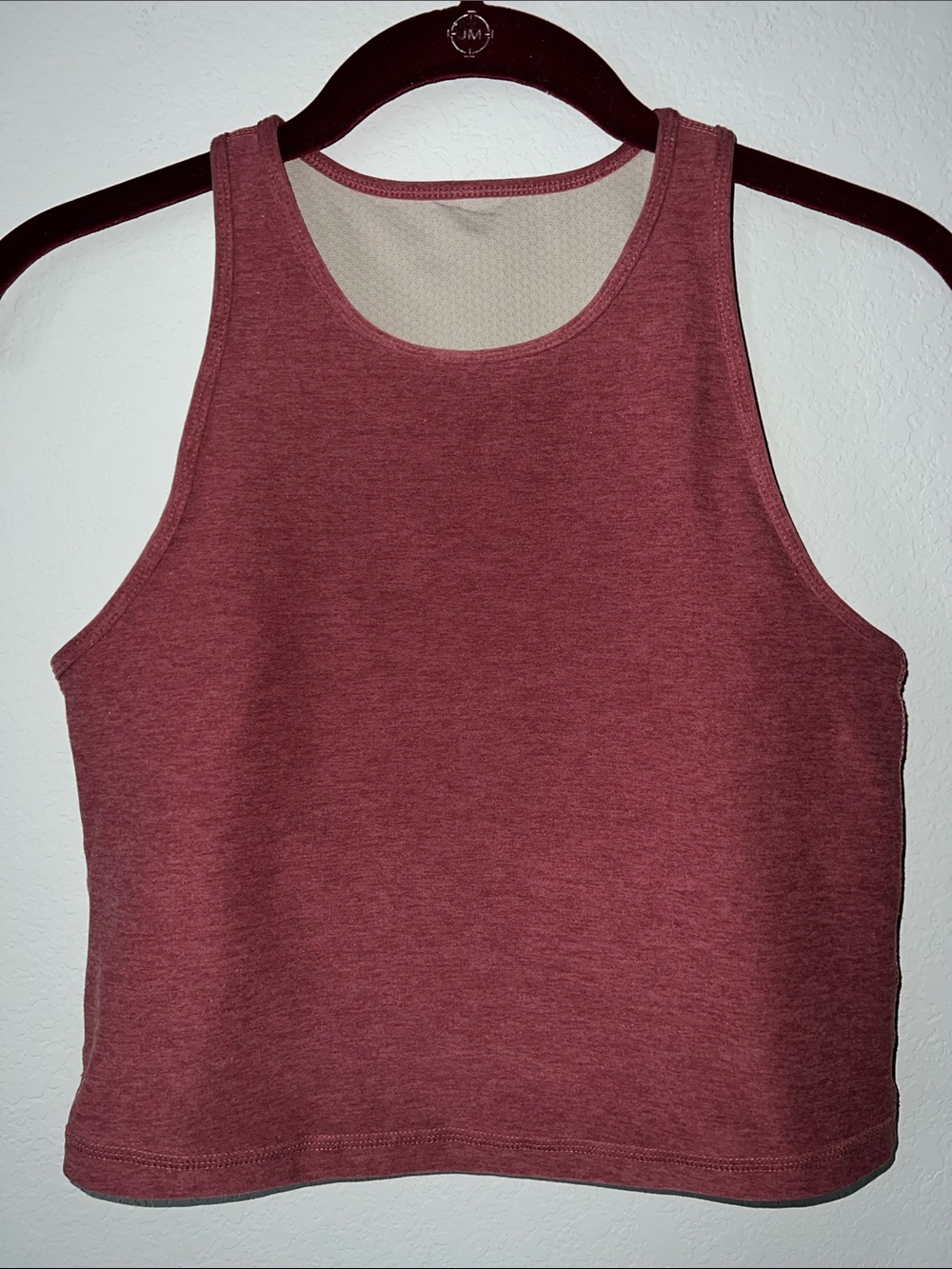 Vuori Plyo Elevation Tank